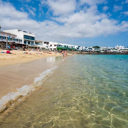Villa Geneva - Relax Y Diversion Playa Blanca  Exteriér fotografie